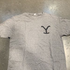 Yellowstone T-Shirt “You need a ride to the train station?”